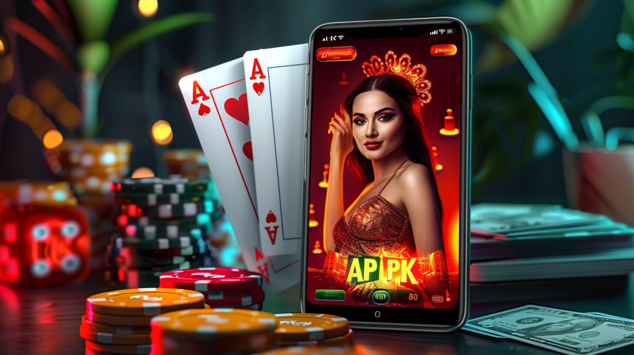 ygwin77 Live Casino Baccarat Poker ကတ်ဂိမ်းများ